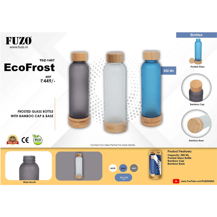 FUZO - Ecofrost TGZ-1467