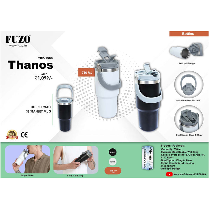 FUZO - Thanos TGZ-1566