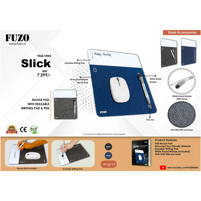 FUZO -Slick TGZ-1593