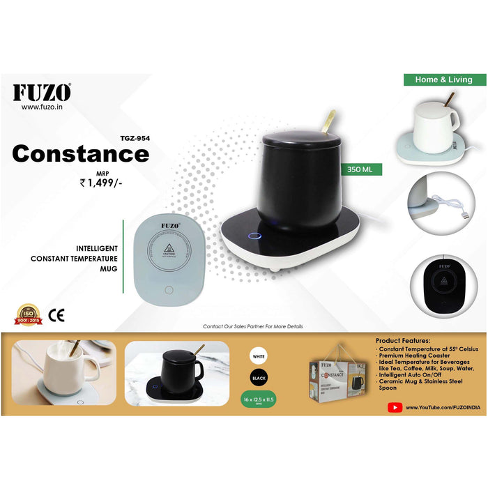 FUZO Constance TGZ-954