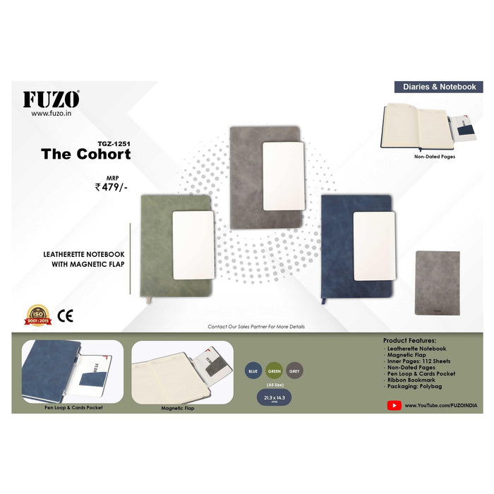 FUZO - THE COHORT