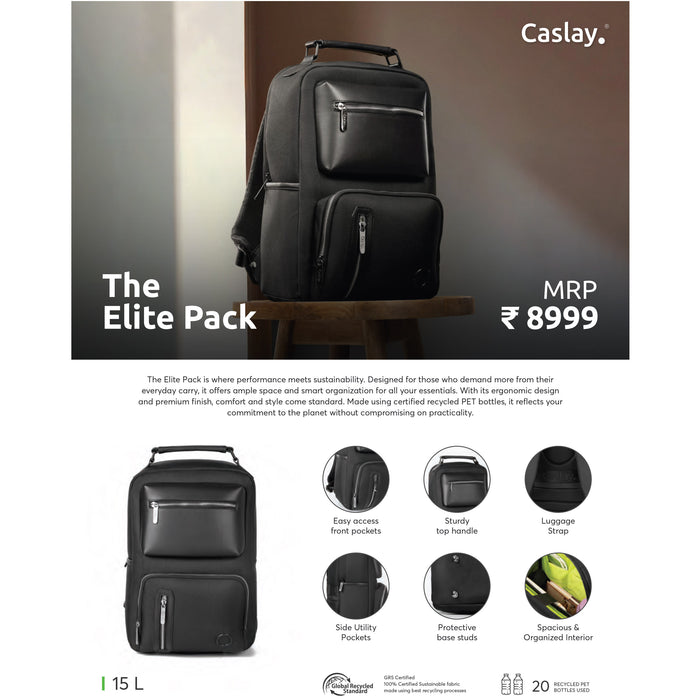 The Elite Pack