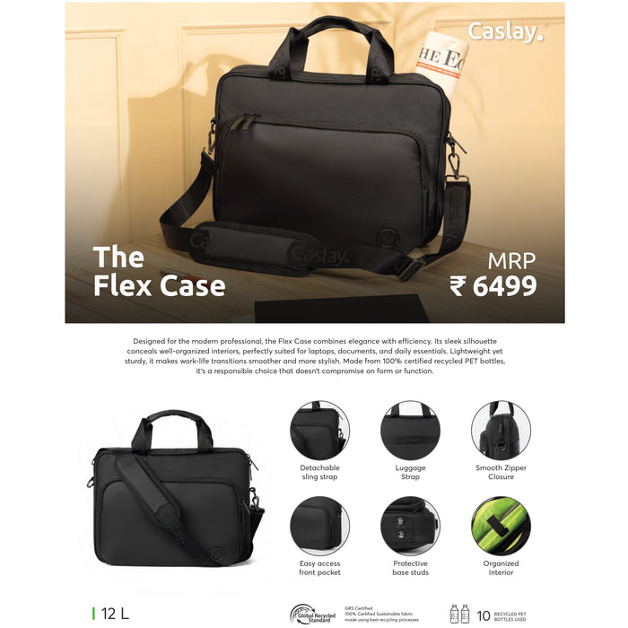 The Flex Case