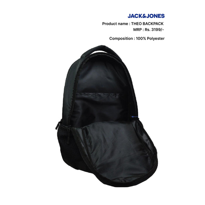 JACK & JONES - THEO BACKPACK