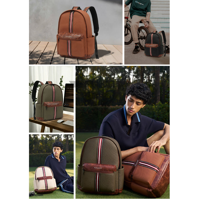 THE GLOBETROTTER (BM171)