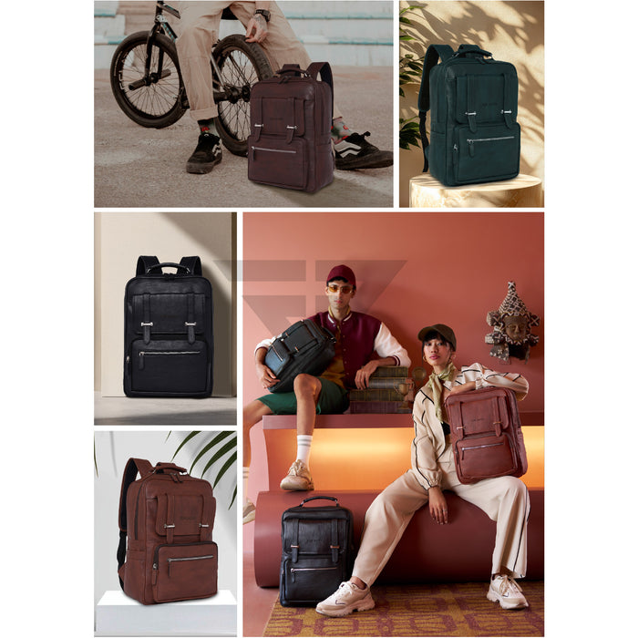 THE PATHFINDER (BM154)