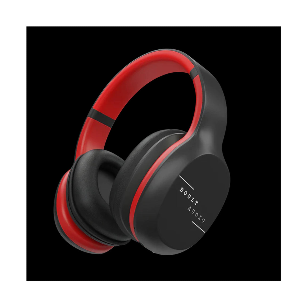 Boult audio best sale thunder headphones