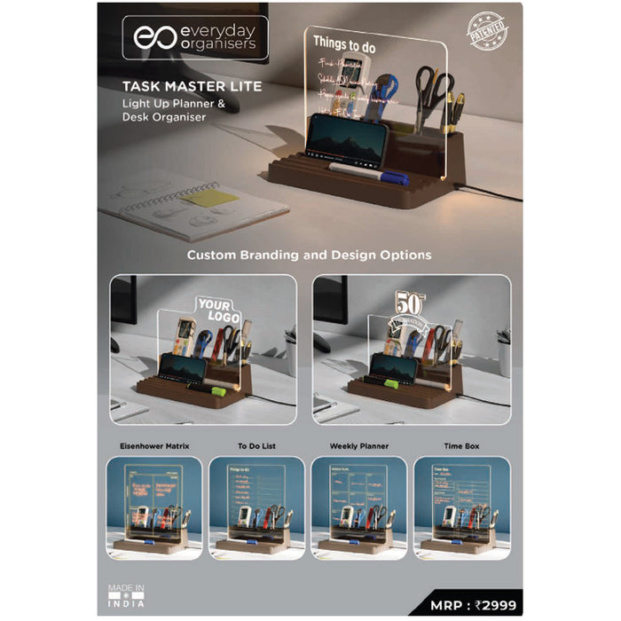 EO - Task Master Lite