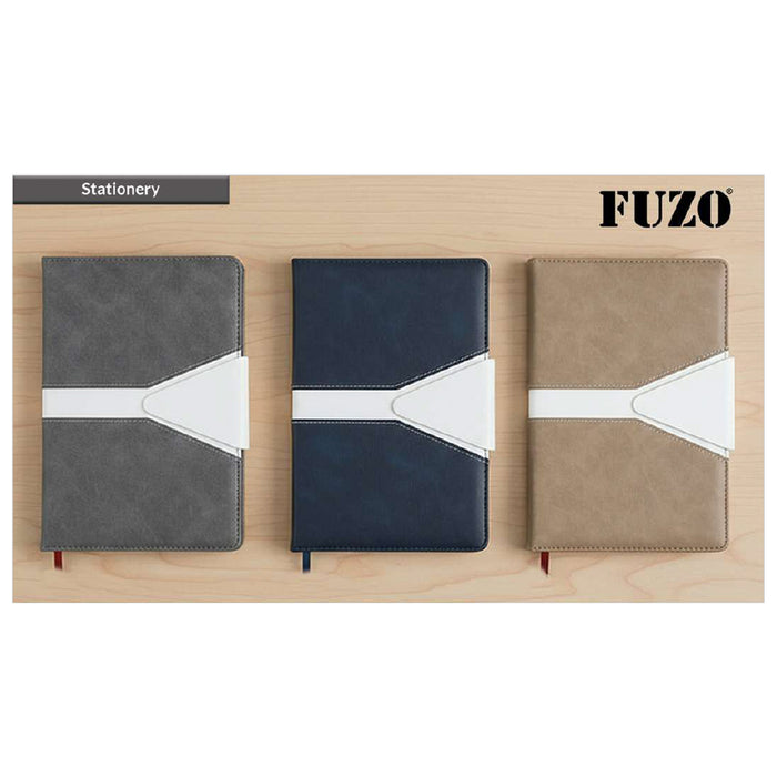 FUZO - The Attendant TGZ-2169