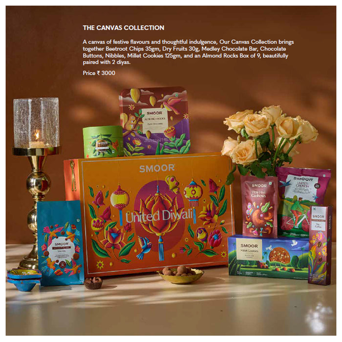 Smoor - The Canvas Collection