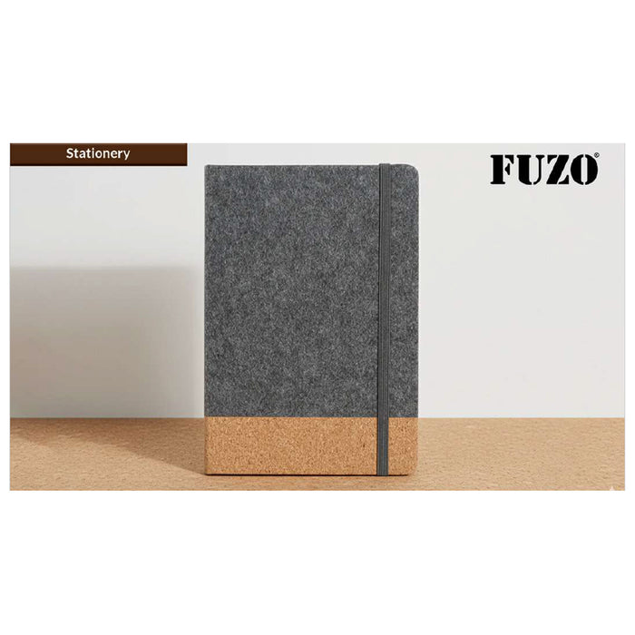 FUZO - The Custodian TGZ-2196