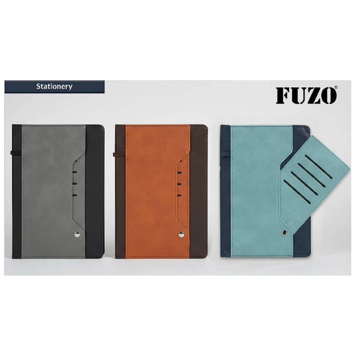 FUZO - The Guide TGZ-2250