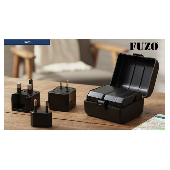 FUZO - The MNC TGZ-854