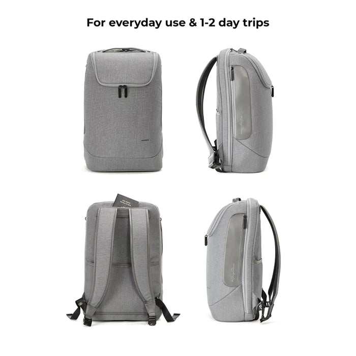 MOKOBARA - The Transit Backpack (30L)