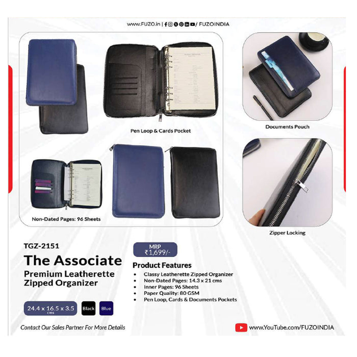 FUZO - The Associate TGZ-2151