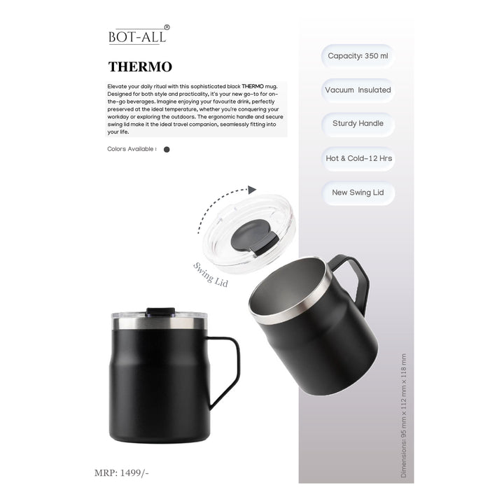 BOT- ALL - Thermo