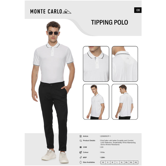Monte Carlo - Tipping Polo