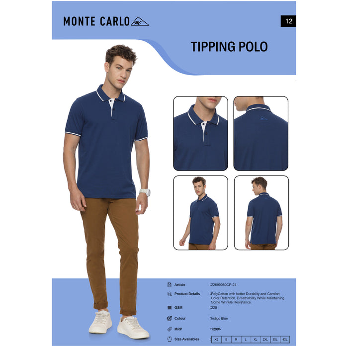 Monte Carlo - Tipping Polo