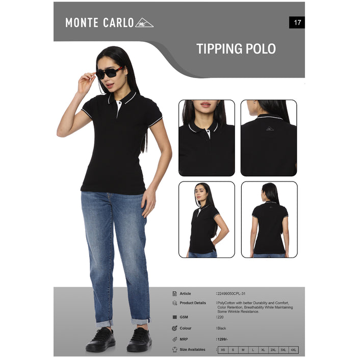Monte Carlo - Tipping Polo