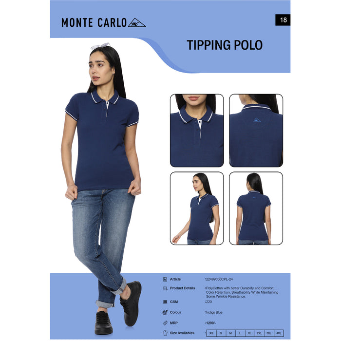 Monte Carlo - Tipping Polo