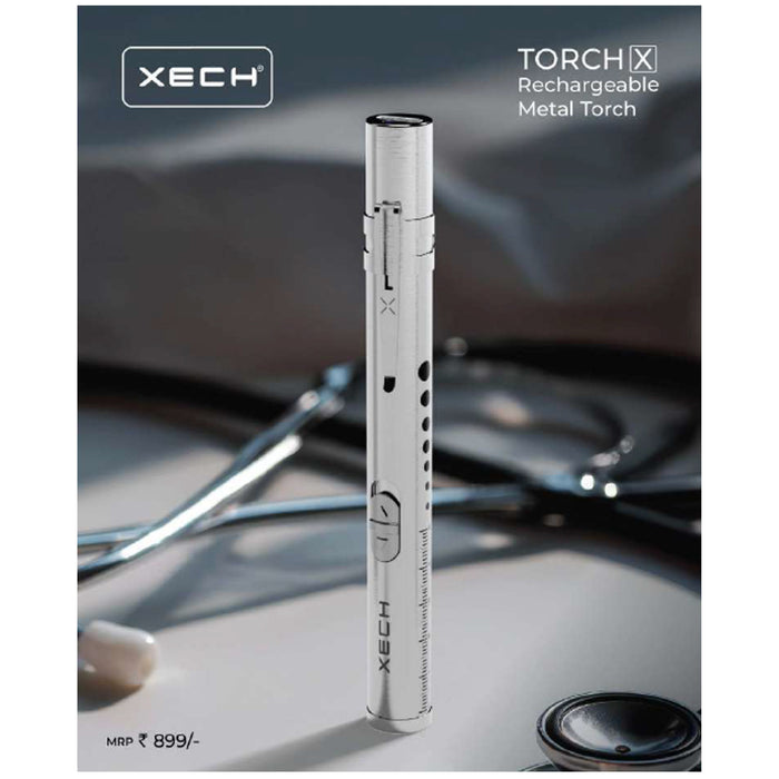Xech - Torch X