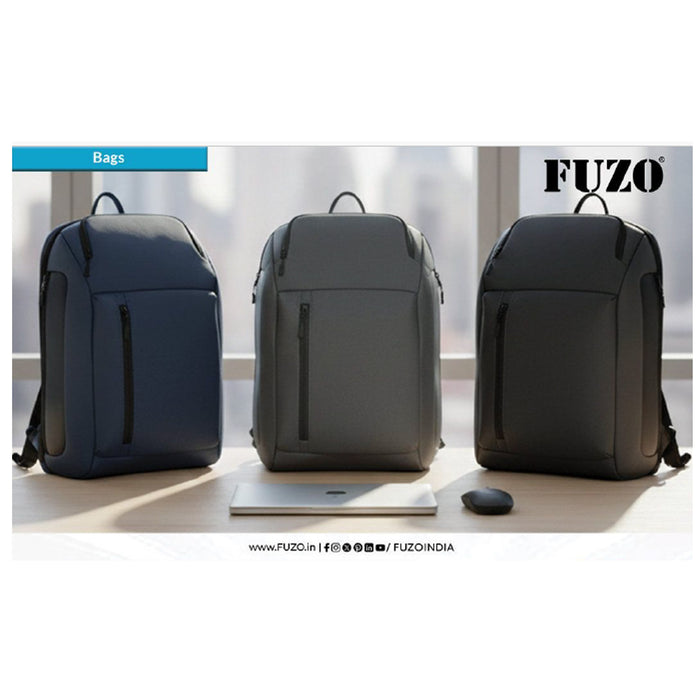 FUZO- Transit TGZ-2277