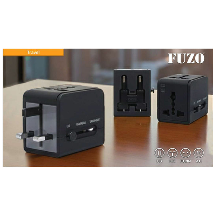 FUZO - Travel Ease TGZ-1449