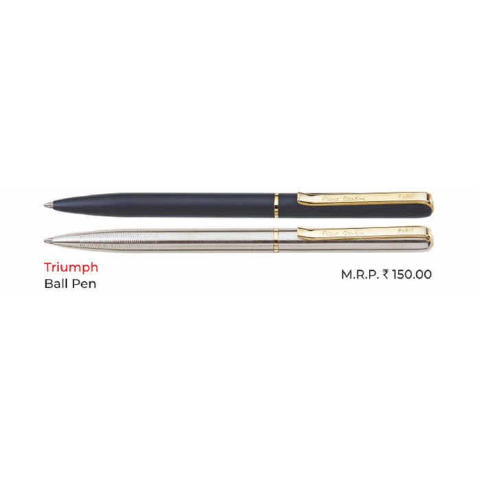 Pierre Cardin -  Triumph Ball Pen