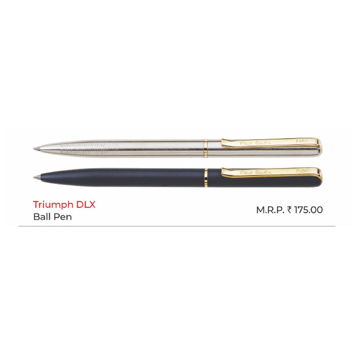 Pierre Cardin - Triumph DLX Ball Pen