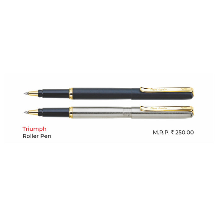 Pierre Cardin - Triumph Roller Pen