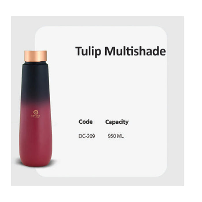 Tulip Multishade      950ml    DC-209