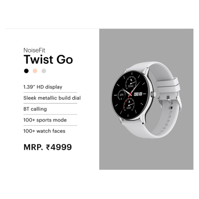 Noise - Twist Go