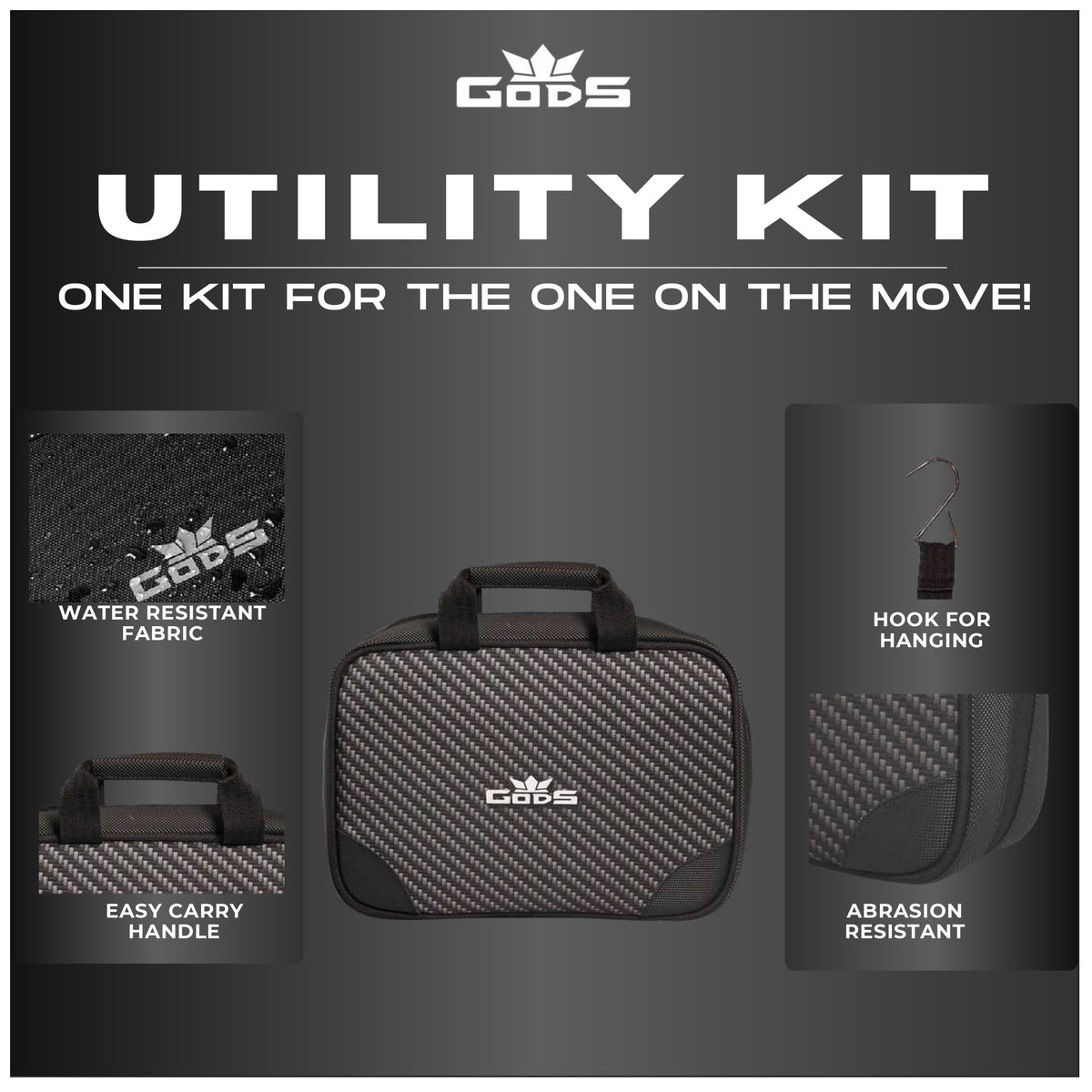 UTILITY KIT — Mudramart Corporate Giftings