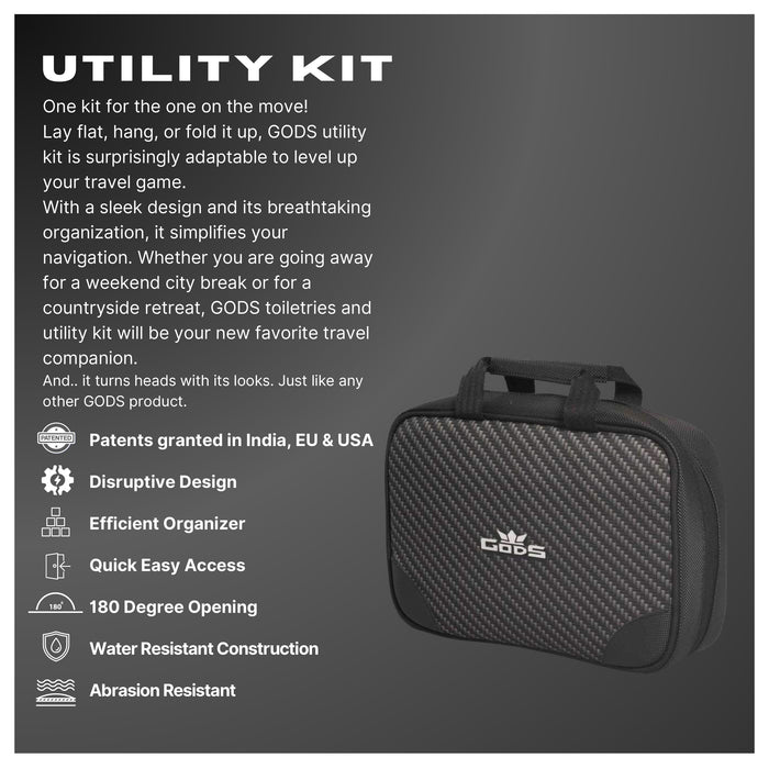 UTILITY KIT