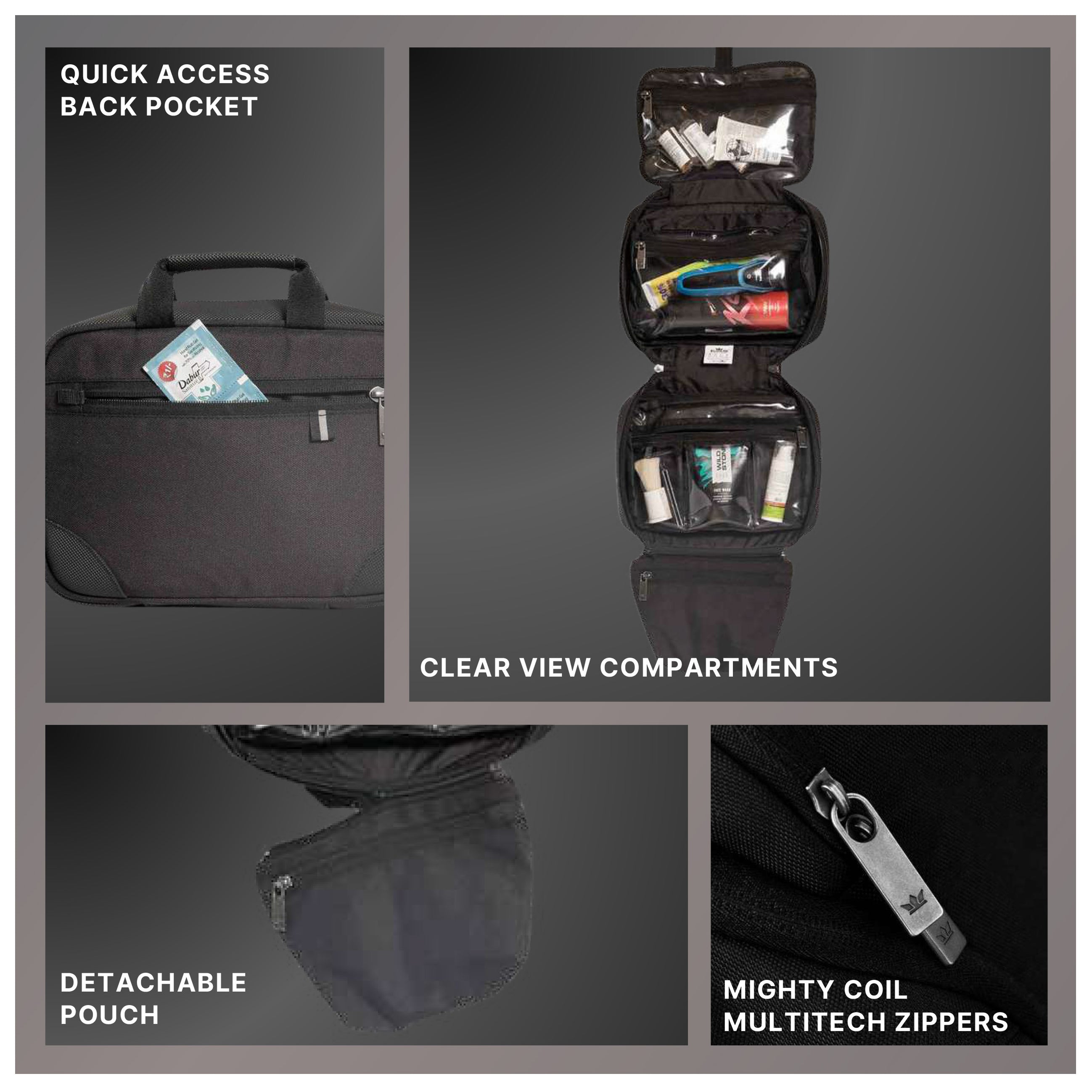 UTILITY KIT — Mudramart Corporate Giftings