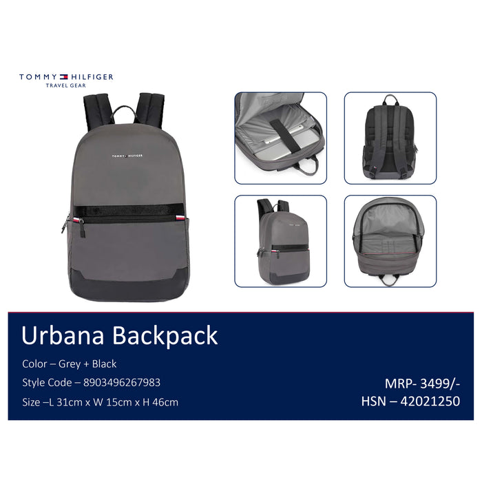 Urbana Backpack