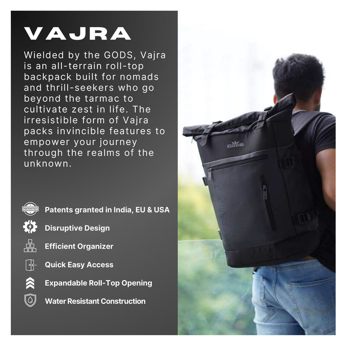 VAJRA