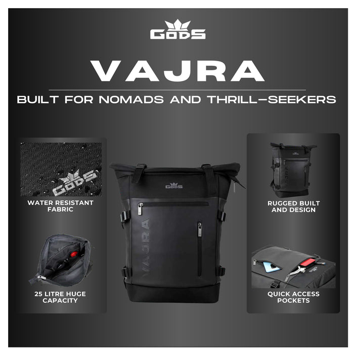 VAJRA