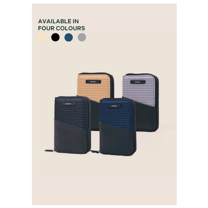 Assembly - Valor Passport Holder
