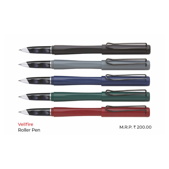 Pierre Cardin - Vellfire Roller Pen