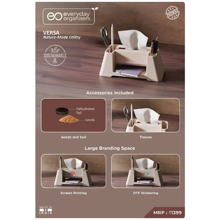 EO -  Versa - Sustainable