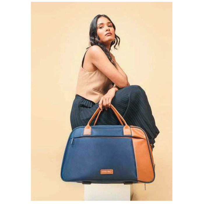 Assembly - Verve  Duffle Bag