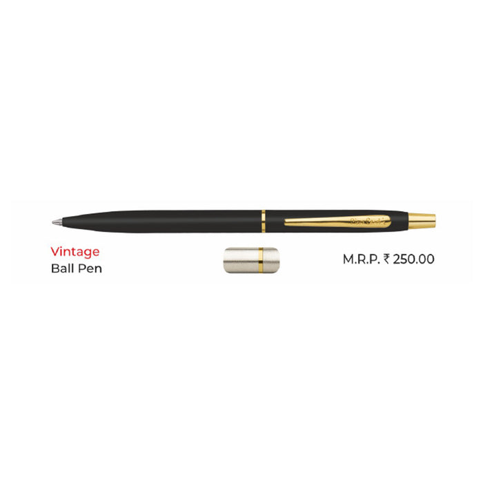 Pierre Cardin - Vintage  Ball Pen