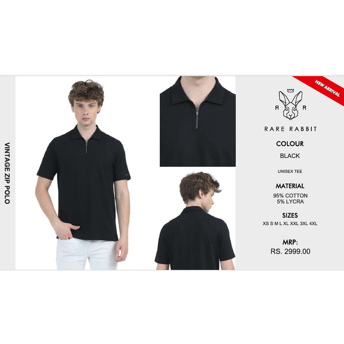 Rare Rabbit Vintage Polo