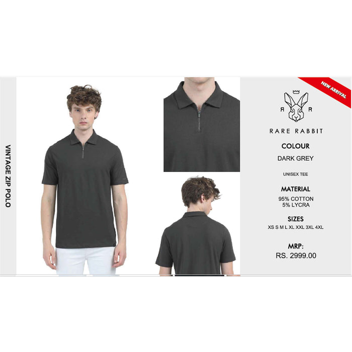 Rare Rabbit Vintage Polo