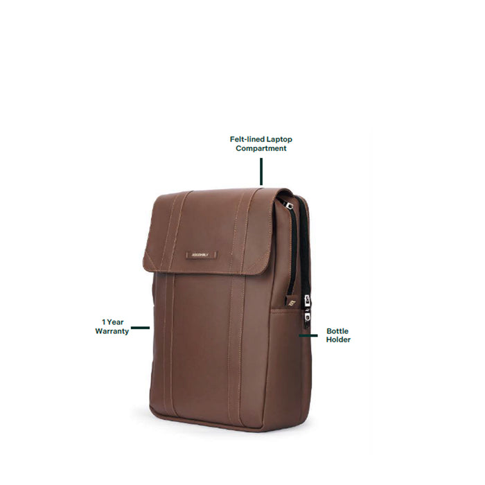 Assembly - Vintage Backpack