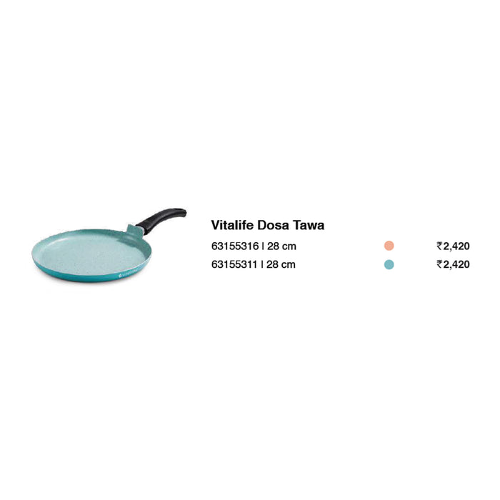 Wonder Chef - VitaLife Dosa Tawa