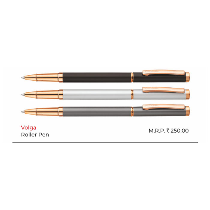 Pierre Cardin - Volga  Roller Pen