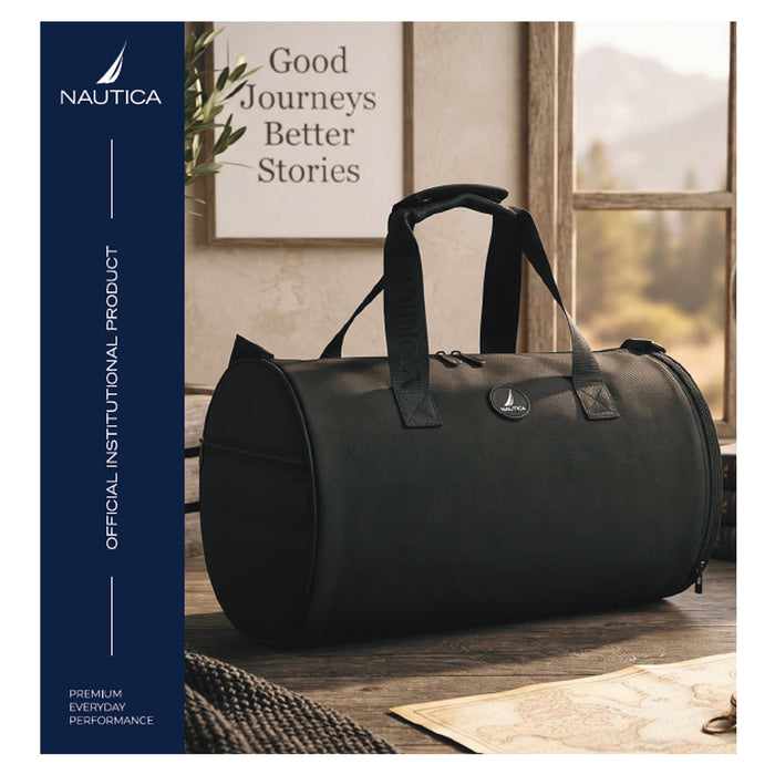 Nautica - Voyager Duffle