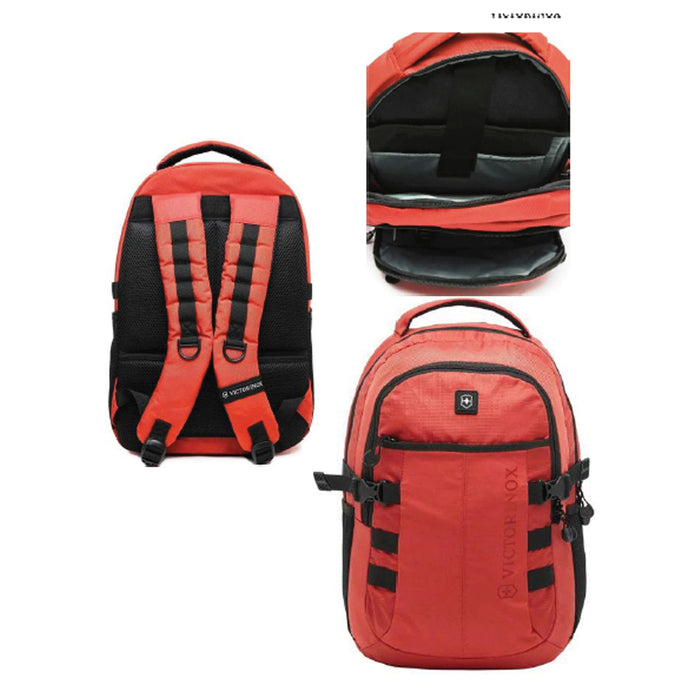 Wenger- Vx Sport, Cadet, Red
